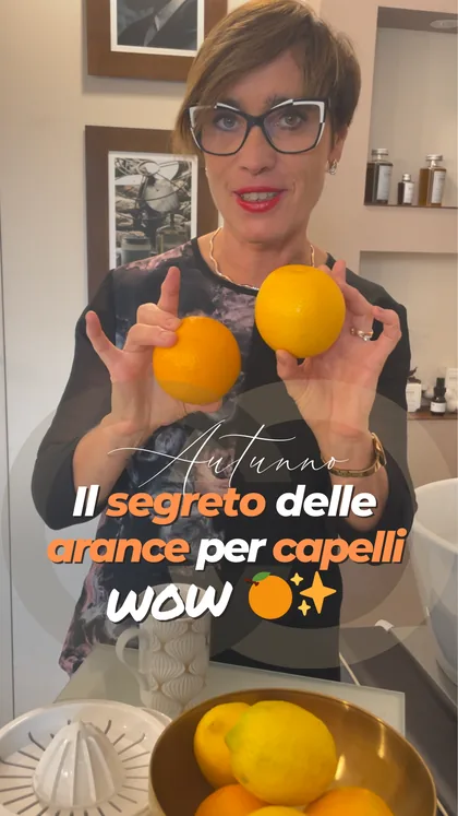 La copertina di un reel di Cinzia Coter, 2024