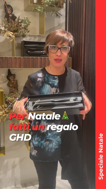 La copertina di un reel di Cinzia Coter, 2024