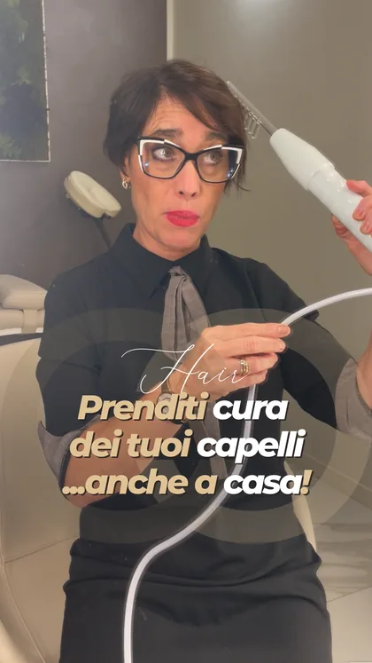 La copertina di un reel di Cinzia Coter, 2024