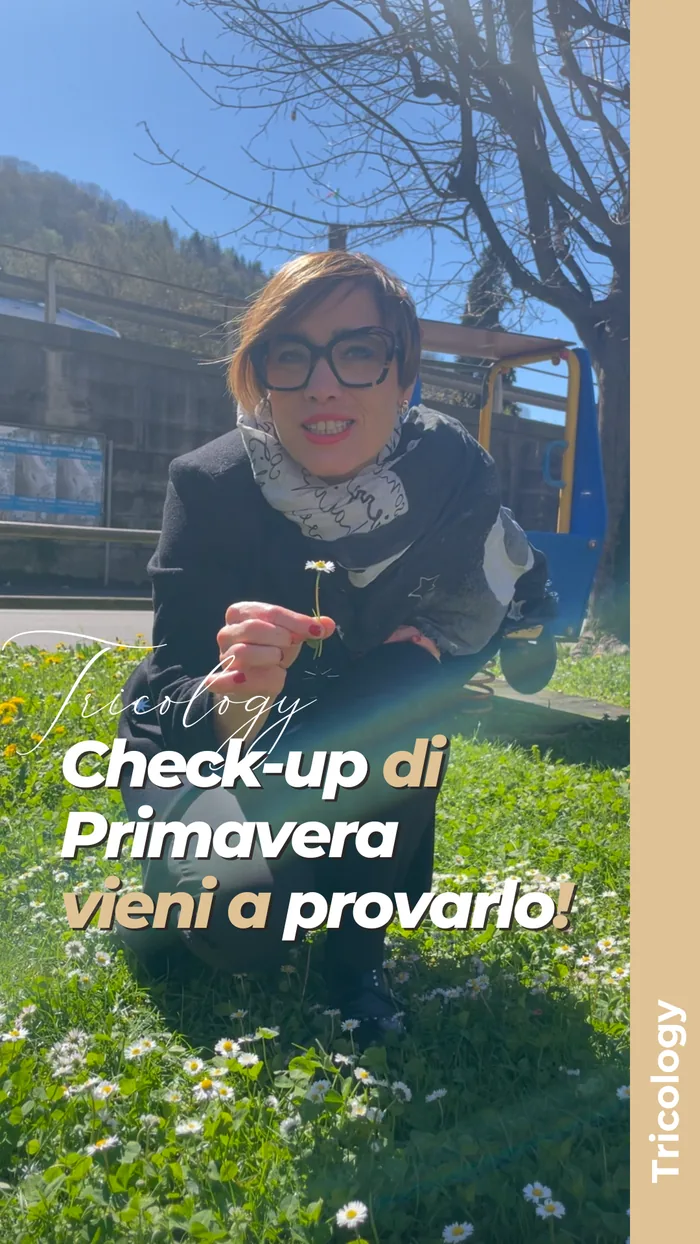 la copertina di un reel