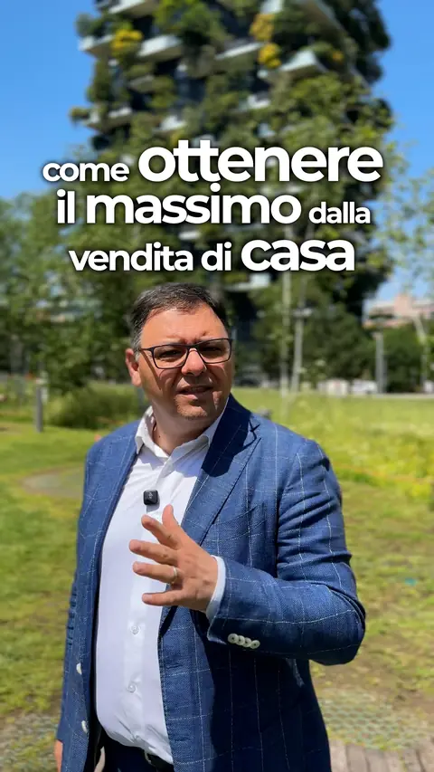 Reel: «Come ottenere il massimo dalla vendita di casa»