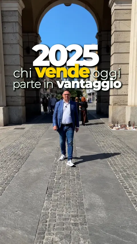 Reel: «2025, chi vende oggi parte in vantaggio»