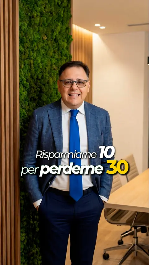 Reel: «Risparmiarne 10 per perderne 30»