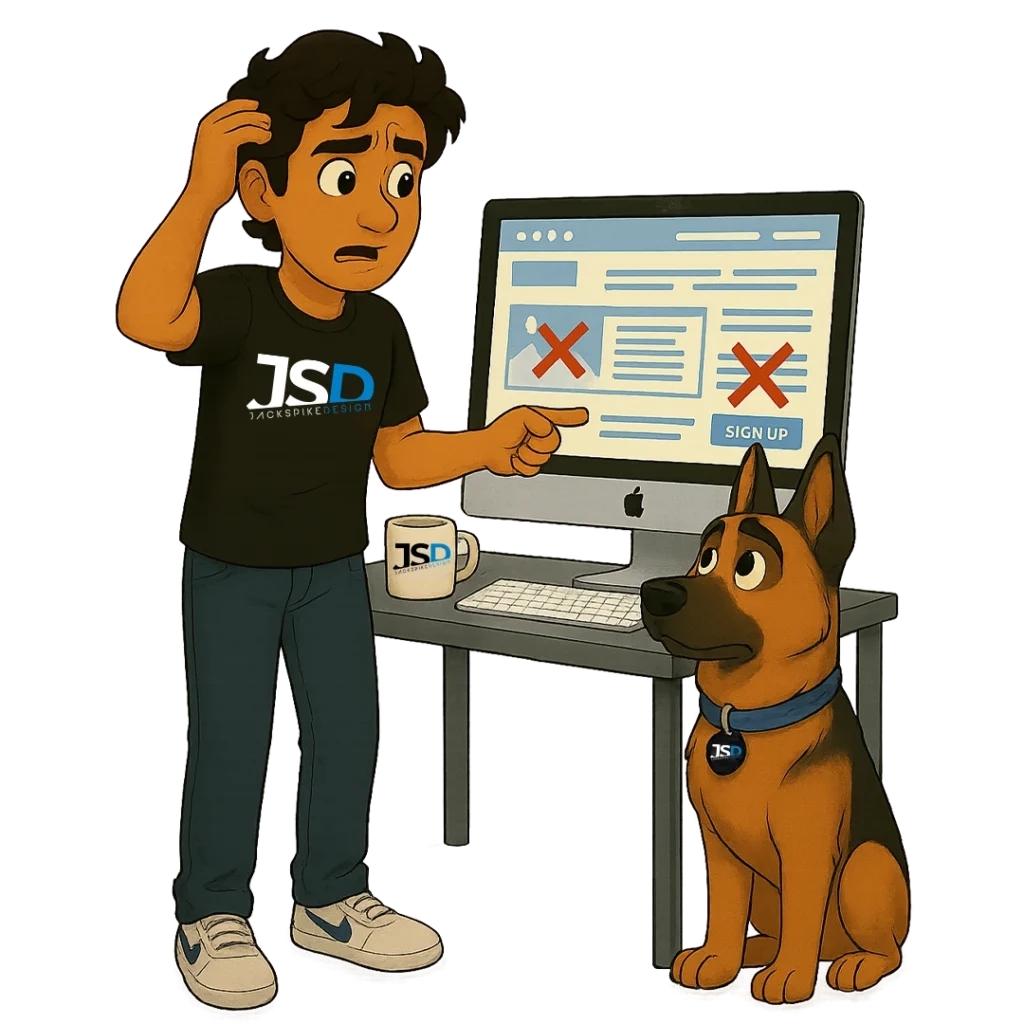 non capisco cosa offri