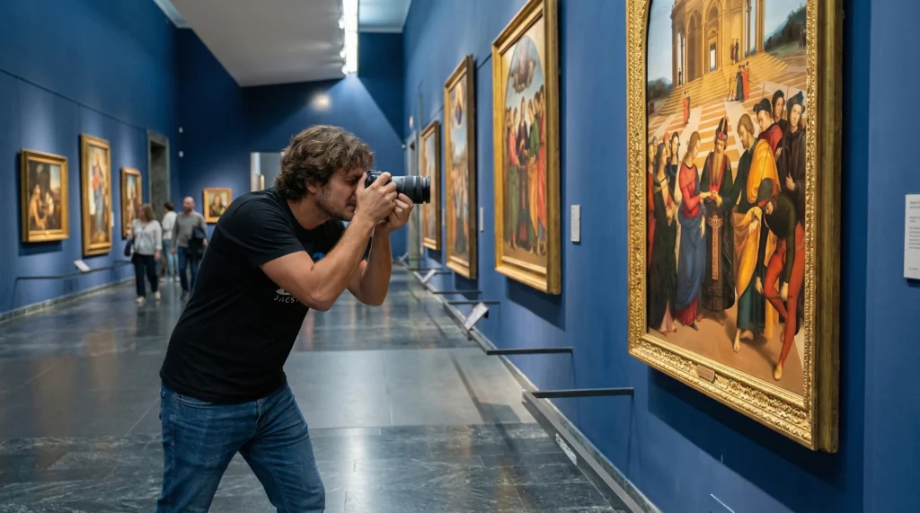 creatività e intelligenza artificiale