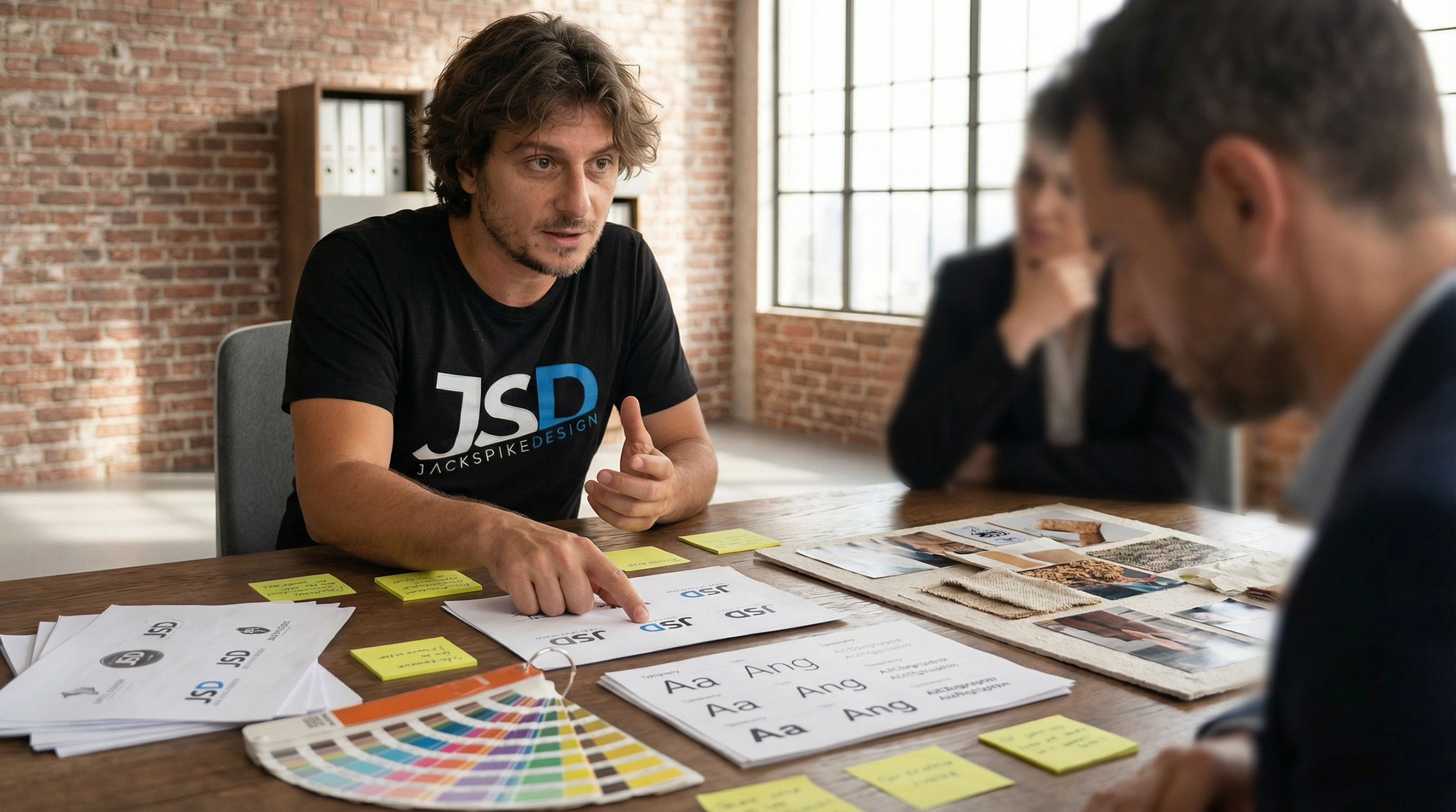 agenzia grafica pubblicitaria